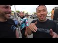 All Motor OGS Record Broken! CT Takes over Honda Day! Part 2