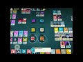 Cultist Simulator : Threshold victory - Priest victory with 7 lock scars - Last steps