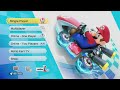 I Played Mario Kart 8 on Wii U in 2023 . . .
