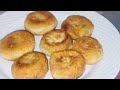 How To Make Jamaican Fried Dumplings || Tamara Recipes
