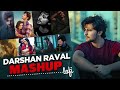 Best of Darshan Raval Mashup | ft. Arijit Singh, Jubin & More | Nonstop Jukebox