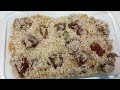 Beef Biryani| Aysa's Kitchen