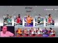 NBA 2K17 My Team ALL STAR PACK DRAFTS! THESE ARE NASTY!