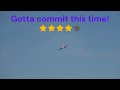 Global jet club BD5 bad crosswind landing Saturday Jets over the high desert 2024