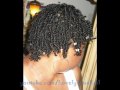 Small Two Strand Twists w/ 4 Day Pics