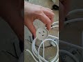 wiring up animation motors for Halloween/Christmas props