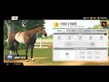 Rival Stars Horse Racing... Breeding Foals. Part 2