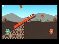 Labo Brick Train #459 Train Game