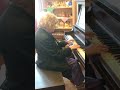 A jazzy Grandma