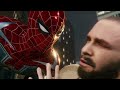 Человек-Паук (Marvel's Spider-Man) - Все костюмы