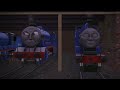 Edward's Day Out - A Trainz Adaptation