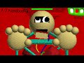 Baldi's Basics Classic 1.4.3 Secret Ending (Rebeat)