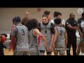 Lebron James & Carmelo Anthony Get FIRED UP Watching Bryce & Kiyan Go At It! | EYBL Indy Day 3 Recap