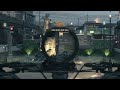 Call of Duty: Modern Warfare: Crossbow Kill'n