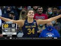 UConn vs Notre Dame - 12/5/21