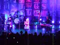 Alphabeat - A Message (Live at Shepherds Bush Empire, London) 28/10/2008