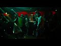 The Suicide Squad nightclub scene