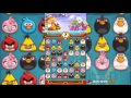 Let's Play Angry Birds Fight! - Mermaid Island ACED! - iOS, Android