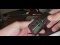 DJI action 2 not charging, how to do.