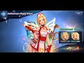 Just some pulls I made for Gatecrasher Alice | King of Fighters All Star |