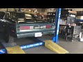 New exhaust for my 1972 Plymouth Duster