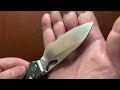 Why I like Kunwu Knives, featuring the Pulsar