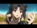 Breaking Down Fate/Grand Order - Babylonia's Incredible Animation | Animator Spotlight