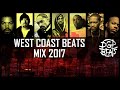 West Coast Instrumental Mix Compilation 2017
