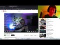 NOAH NEEDS HELP REACTS: xQc reacts to Pinkchyu (Tectone's roommate) finally Speaks on her Struggles
