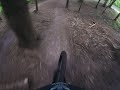 Murmelbahn home trail raw helmet cam footage 🤘🏻