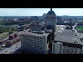 Kodak Tower - Rochester, NY