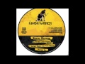 Paul Maasai & Kai Dub - Victory Chant Riddem & Victory Dance & Dub