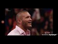 Randy Orton RKO's Paul Heyman & John Cena: Raw, 2014