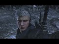 Devil May Cry 5 Vergil:Part1