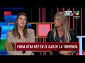 💥 Furia otra vez en el ojo de la tormenta: Marisol, novia del Chino y la mamá de Nico en #LAM