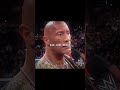 The Rock vs Cody Rhodes At WrestleMania 41 🥵 Edit