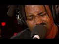 Sampha - Only in the Live Lounge