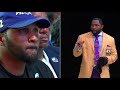 Ray Lewis FULL Hall of Fame Speech | 2018 Pro Football Hall of Fame | NFL