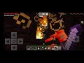 How to beat the ender dragon in new version Minecraft Trial