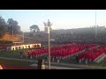 Hat Toss