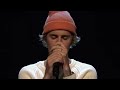 Justin Bieber, benny blanco - Lonely (Live From Saturday Night Live/2020)