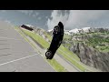 Car Crashes Marathon 2024 #1 - BeamNG Drive | XEON