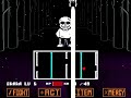 Undertale Promised... Sans Boss Fight