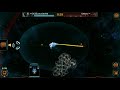 VEGA conflict : umbra overseer 100 with single sov and instant repair
