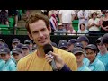 Andy Murray's BEST Off-Court Moments! | LTA