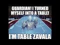 I am table Zavala