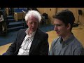 Chopin Ballade No. 1 in G Minor Benjamin Zander and Vartan Arakelian talk about Chopin's Masterworks