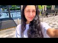 DUBAI VLOG Juni 2024 | Strand, Dubai Mall, Magnolia Bakery ✨