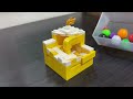 Building a Mini Lego GBC Loop (Pump) | #05 | ASMR