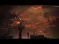 ARMORED CORE VI: FIRES OF RUBICON [PS5] SEA SPIDER boss fight